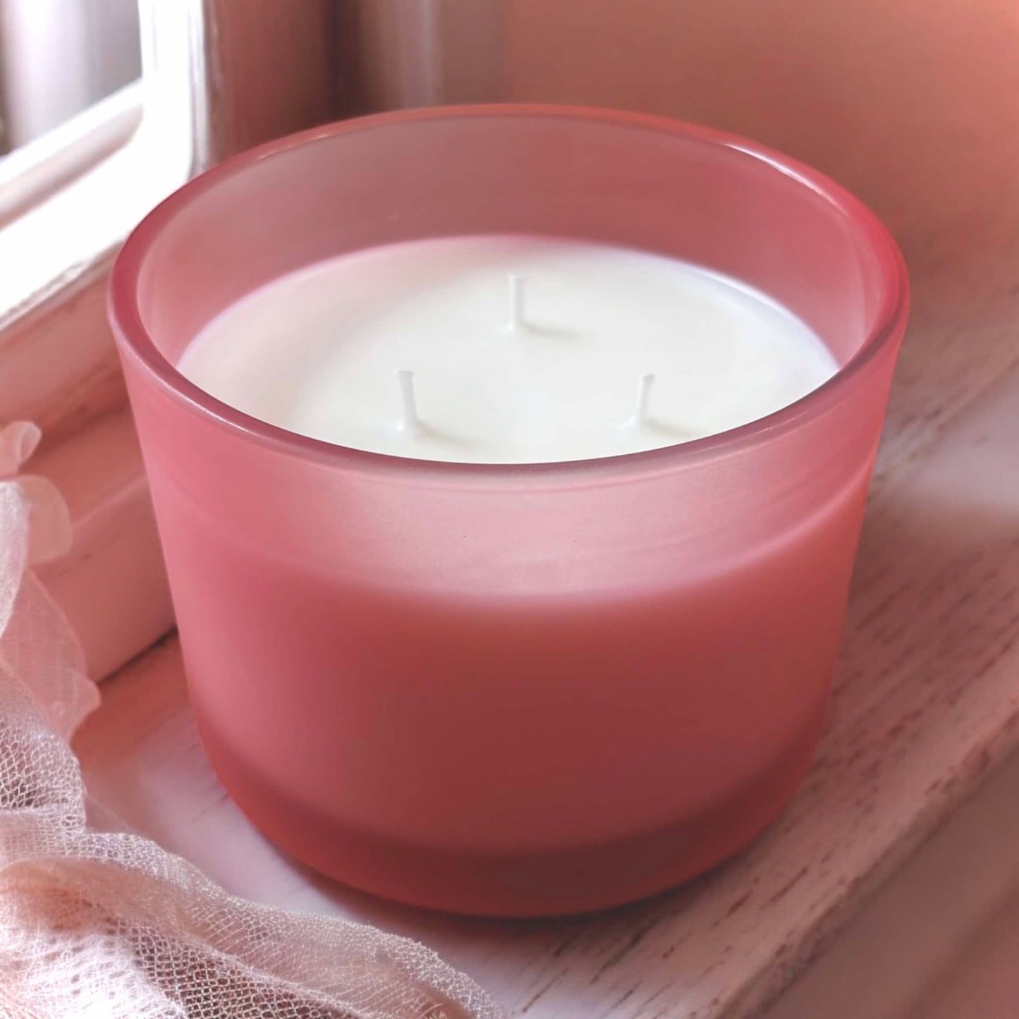 Just a Candle