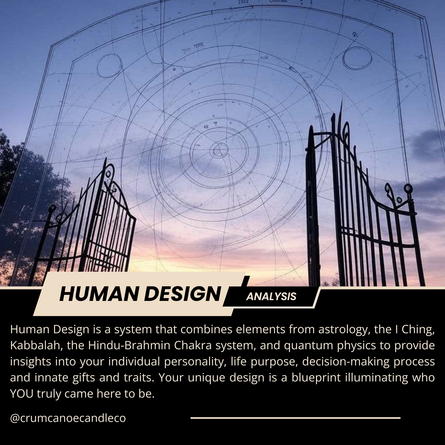 Human Design