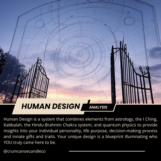 Human Design