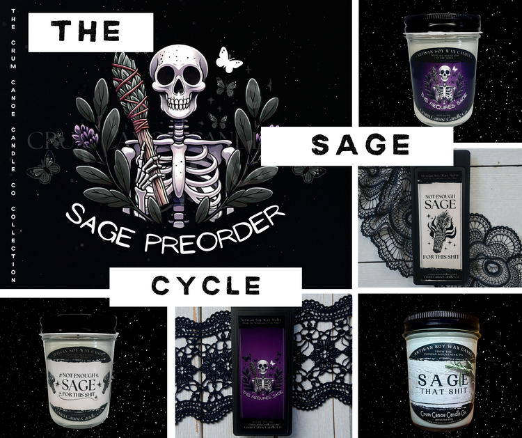The Sage Cycle