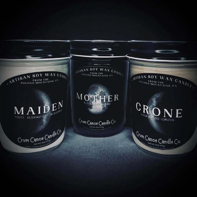 Archived Basic Candles
