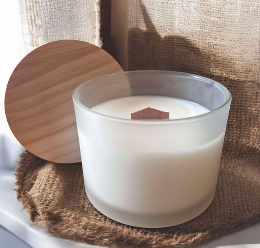 Just a Candle