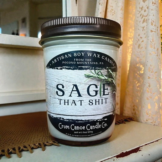 Sage That Shit
