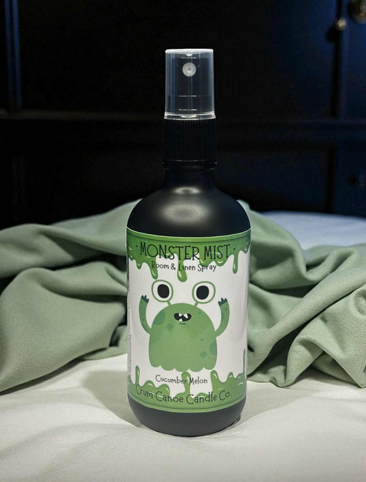 Monster Mist