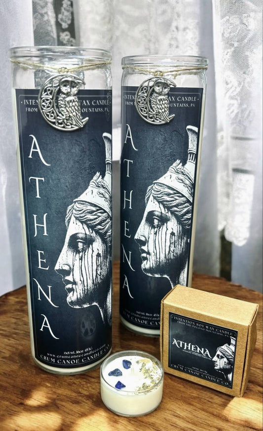 Athena's Light Collection