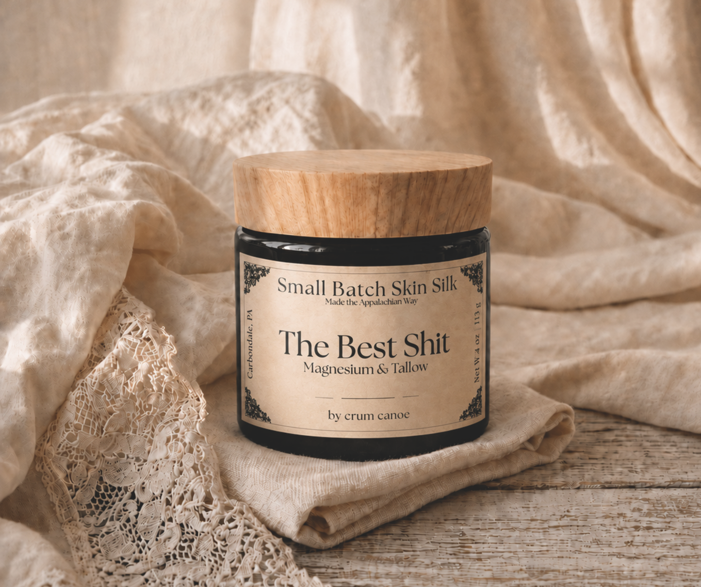 The Best Shit