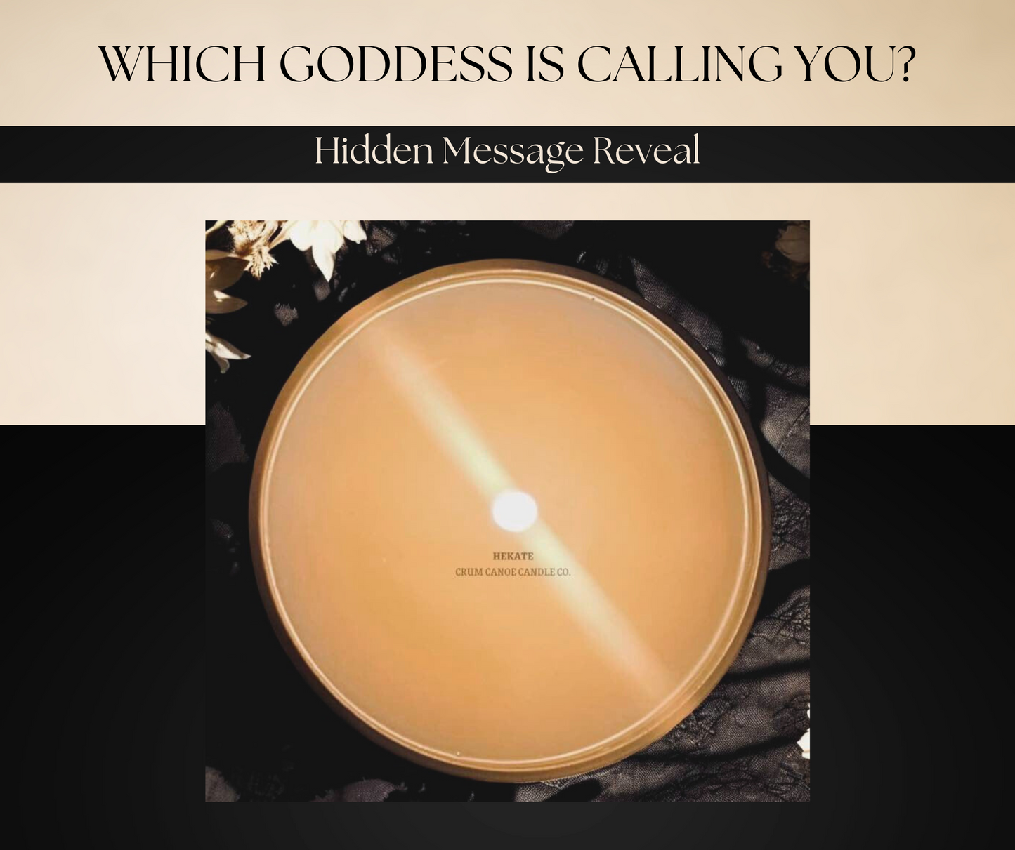 Goddess Whisper