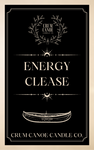 ENERGY CLEANSE