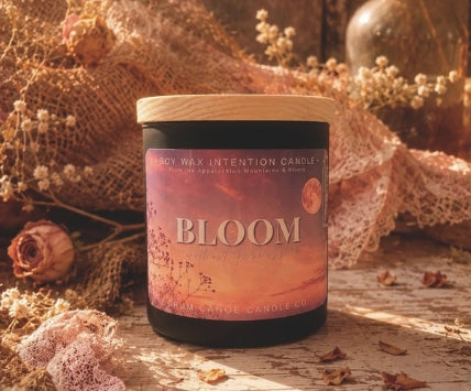 Bloom Without Permission