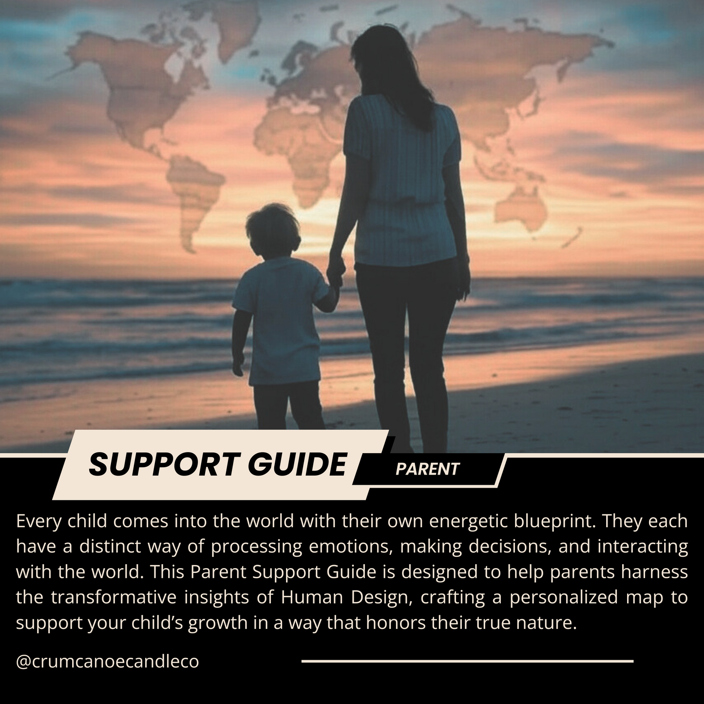 Parent Support Guide