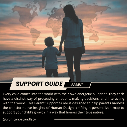 Parent Support Guide