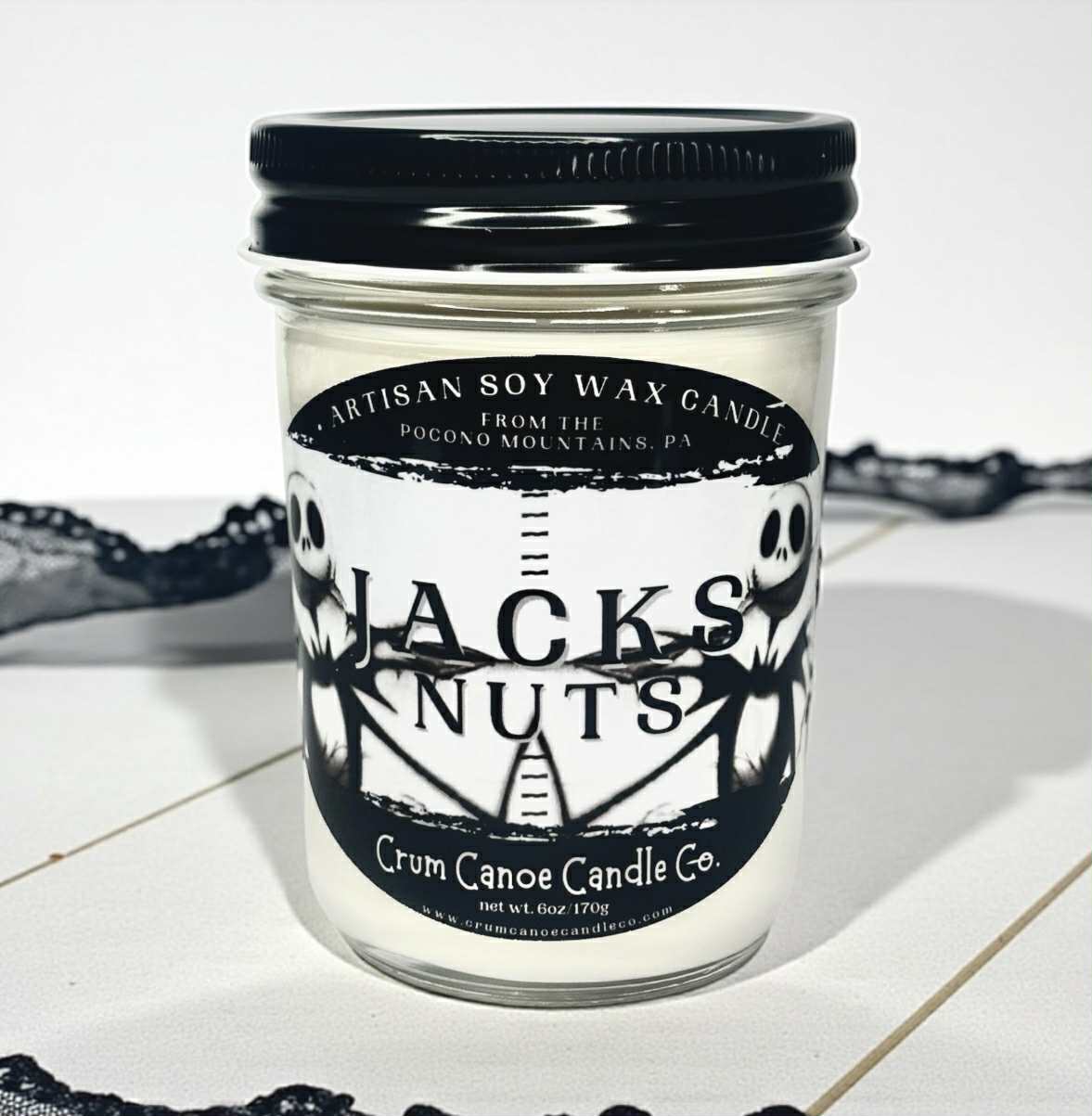 Jacks Nuts