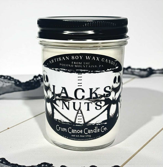 Jacks Nuts