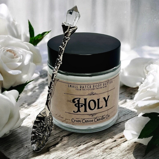 Holy Body Butter