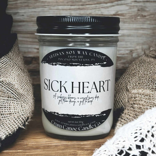 Sick Heart