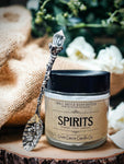 SPIRITS